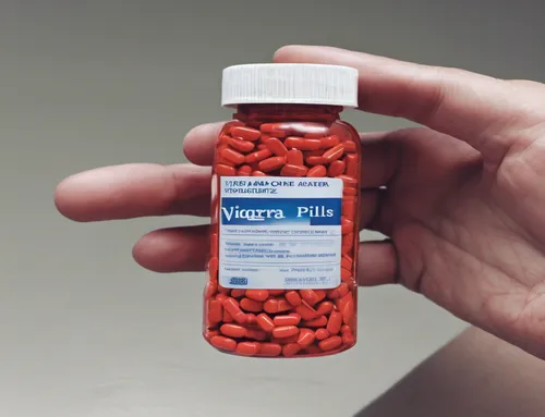 Vendono il viagra in farmacia